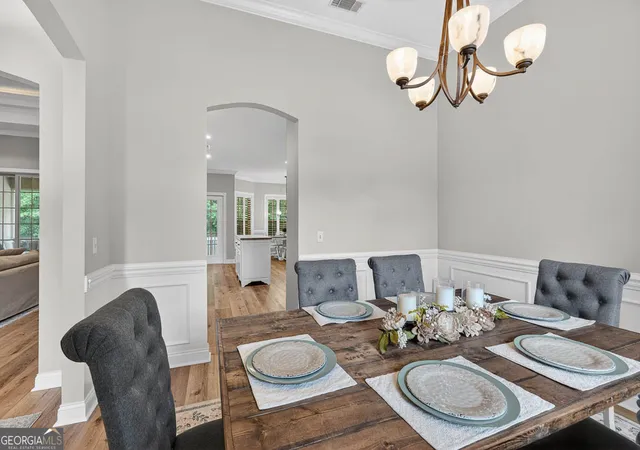 5th image of 184 Drakes Lndg, Brunswick, GA 31523 | MLS# 10778802