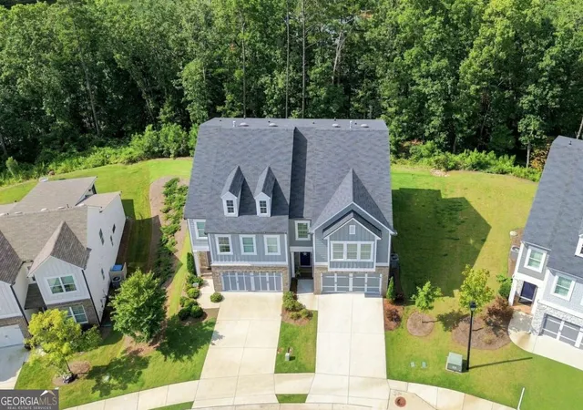 Photo 1 of Townhouse for sale at 229 Lakeside Pl, Canton, GA 30114 | MLS# 10826368 | Listing updated on 2026-08-28
