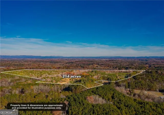 Photo 1 of Sale Pending at 1659 Resaca Lafayette Rd, Sugar Valley, GA 30746 | MLS# 10681960 | Listing updated on 2026-01-30