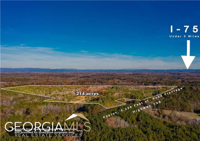 Photo 3 of Sale Pending at 1659 Resaca Lafayette Rd, Sugar Valley, GA 30746 | MLS# 10681960 | Listing updated on 2026-01-30