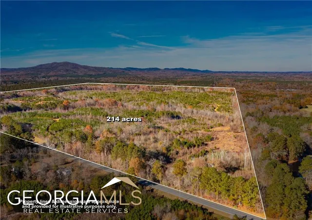 Photo 3 of Sale Pending at 1659 Resaca Lafayette Rd, Sugar Valley, GA 30746 | MLS# 10681960 | Listing updated on 2026-01-30