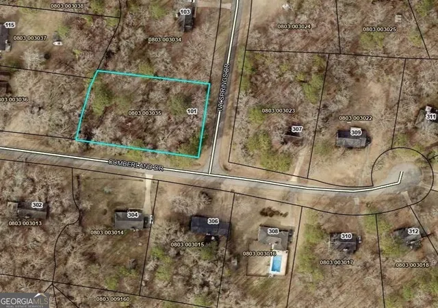 1st image of 101 Ivy Springs Dr, Lagrange, GA 30240 | MLS# 10629712