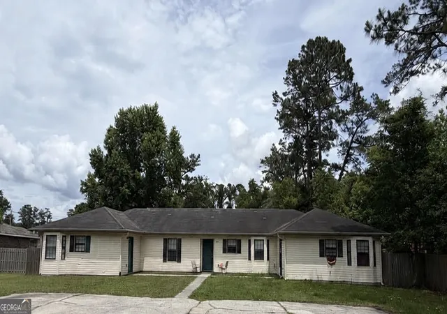 image of 531 S Arizona St, Kingsland, GA 31548 | MLS# 10774488
