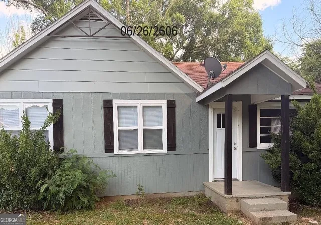 Photo 1 of Single family home for sale at 1871 Hwy 114, Summerville, GA 30747 | MLS# 10810819 | Listing updated on 2026-08-30