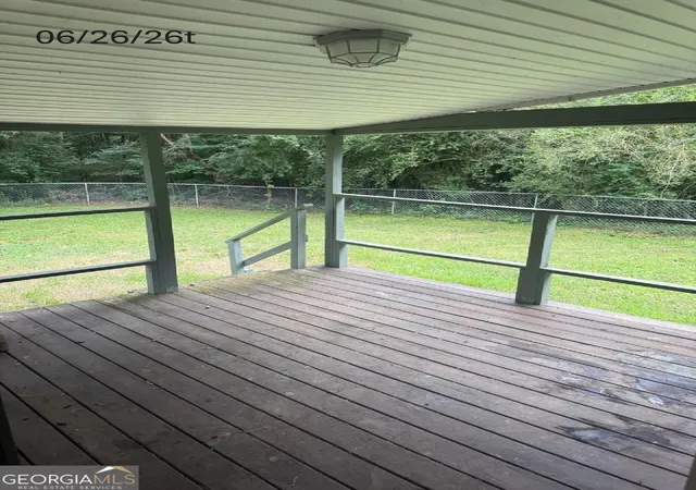 Photo 3 of Single family home for sale at 1871 Hwy 114, Summerville, GA 30747 | MLS# 10810819 | Listing updated on 2026-08-30