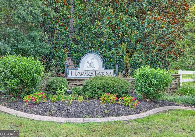 82nd image of 27 Hawks Farm Rd, White, GA 30184 | MLS# 10821588