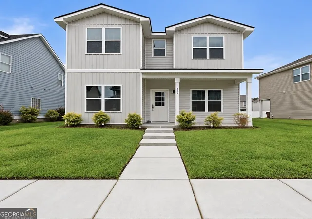 Photo 1 of Single family home for sale at 522 Flt Rock Tr, Port Wentworth, GA 31407 | MLS# 10880164 | Listing updated on 2026-10-28