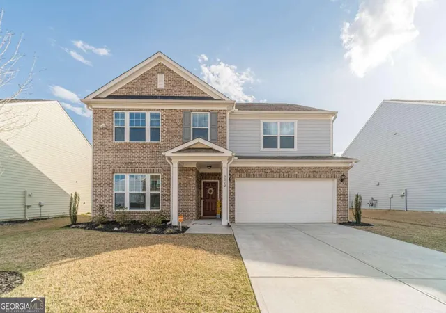 Photo 1 of Single family home for sale at 3072 Lowell Rd, Bethlehem, GA 30620 | MLS# 10825465 | Listing updated on 2026-08-27