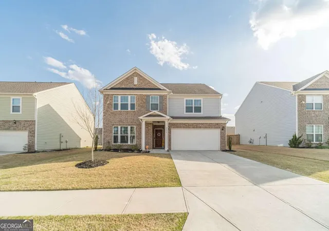Photo 2 of Single family home for sale at 3072 Lowell Rd, Bethlehem, GA 30620 | MLS# 10825465 | Listing updated on 2026-08-27