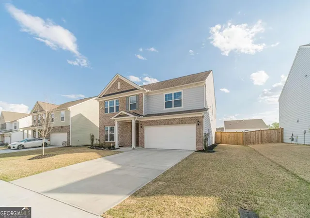 Photo 2 of Single family home for sale at 3072 Lowell Rd, Bethlehem, GA 30620 | MLS# 10825465 | Listing updated on 2026-08-27
