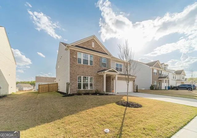 Photo 3 of Single family home for sale at 3072 Lowell Rd, Bethlehem, GA 30620 | MLS# 10825465 | Listing updated on 2026-08-27