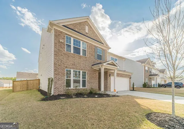 Photo 4 of Single family home for sale at 3072 Lowell Rd, Bethlehem, GA 30620 | MLS# 10825465 | Listing updated on 2026-08-27