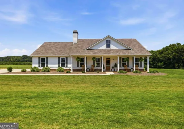 2nd image of 5300 Bethany Rd, Buckhead, GA 30625 | MLS# 10817647