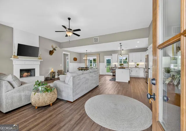 4th image of 5300 Bethany Rd, Buckhead, GA 30625 | MLS# 10817647