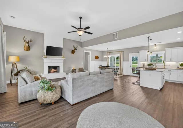 5th image of 5300 Bethany Rd, Buckhead, GA 30625 | MLS# 10817647