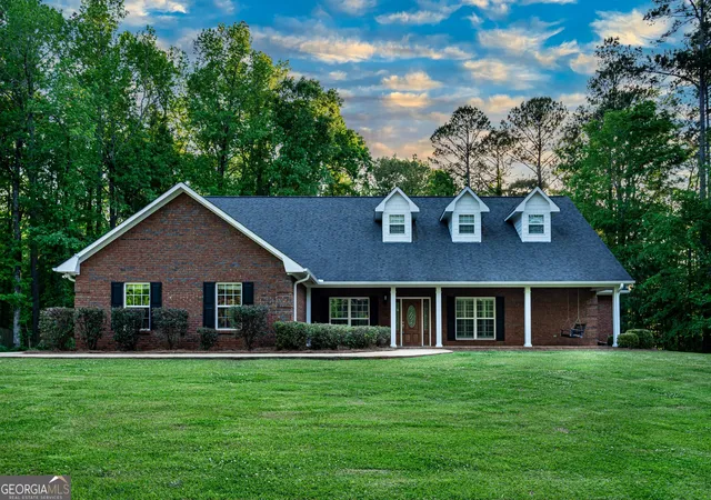 Homes for sale in Lagrange, GA | 830 John Lovelace Rd, Lagrange, GA 30241 | MLS# 10677649