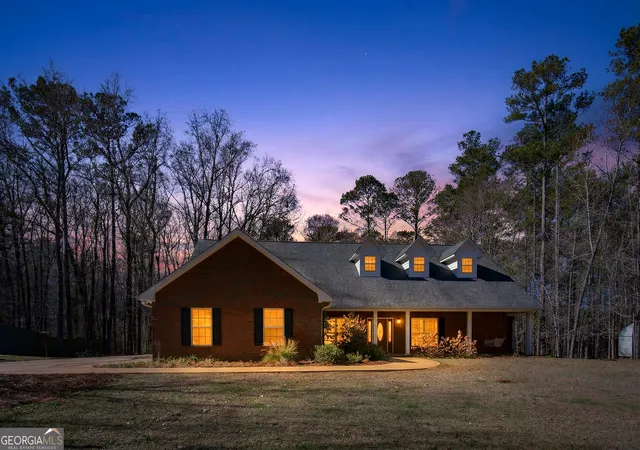 Homes for sale in Lagrange, GA | 830 John Lovelace Rd, Lagrange, GA 30241 | MLS# 10677649