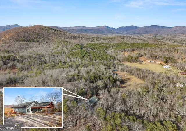 1st image of 483 Gold Ditch Rd, Cleveland, GA 30528 | MLS# 10796619