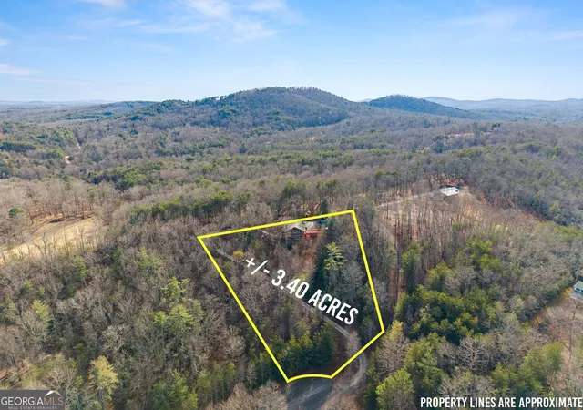 35th image of 483 Gold Ditch Rd, Cleveland, GA 30528 | MLS# 10796619