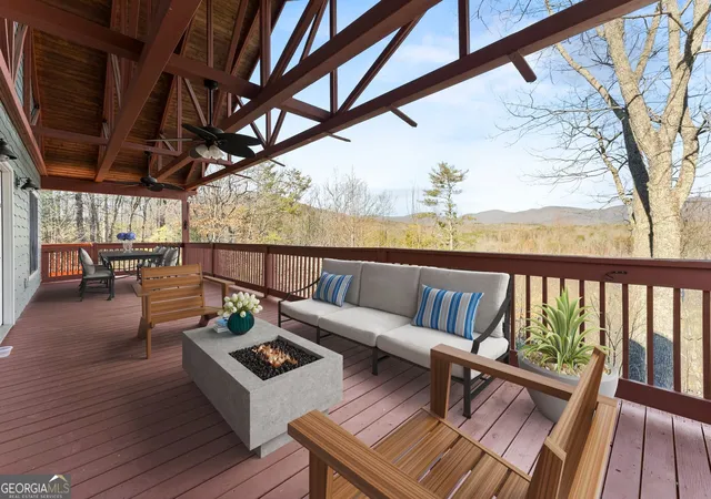 4th image of 483 Gold Ditch Rd, Cleveland, GA 30528 | MLS# 10796619