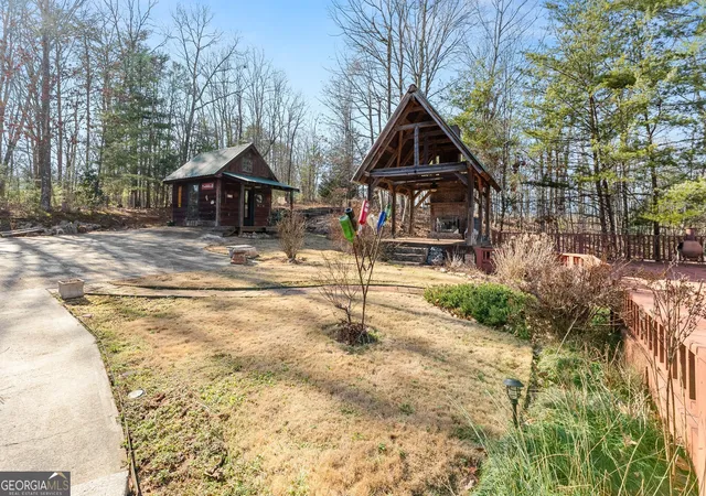 5th image of 483 Gold Ditch Rd, Cleveland, GA 30528 | MLS# 10796619