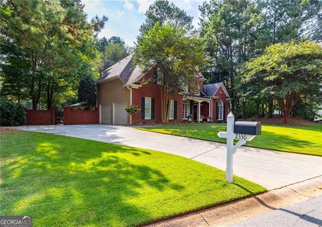 2nd image of 2330 Ashbourne Dr, Lawrenceville, GA 30043 | MLS# 10760639