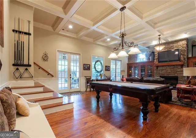 3rd image of 2330 Ashbourne Dr, Lawrenceville, GA 30043 | MLS# 10760639