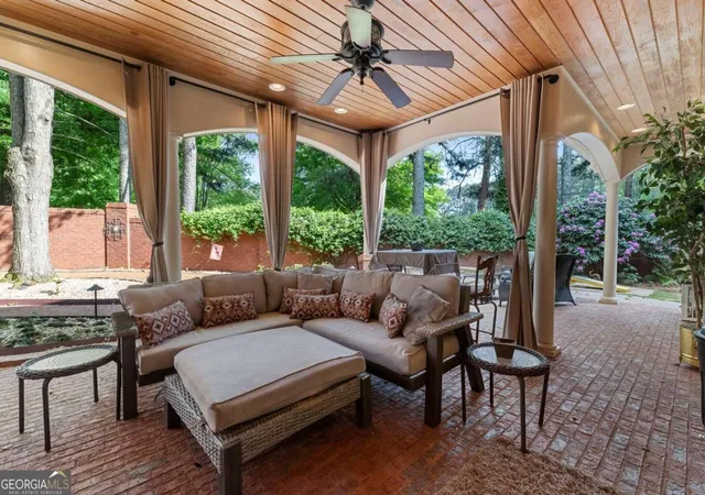 4th image of 2330 Ashbourne Dr, Lawrenceville, GA 30043 | MLS# 10760639