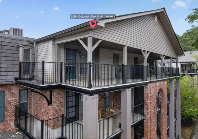 1st image of 3091 Colonial Wy #H4, Atlanta, GA 30341 | MLS# 10796375