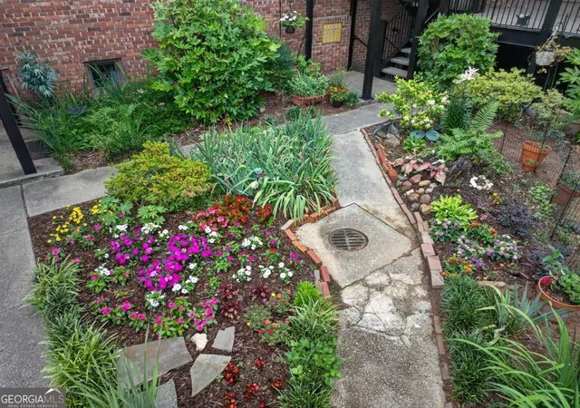 2nd image of 3091 Colonial Wy #H4, Atlanta, GA 30341 | MLS# 10796375