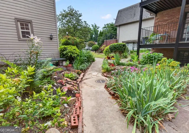 3rd image of 3091 Colonial Wy #H4, Atlanta, GA 30341 | MLS# 10796375