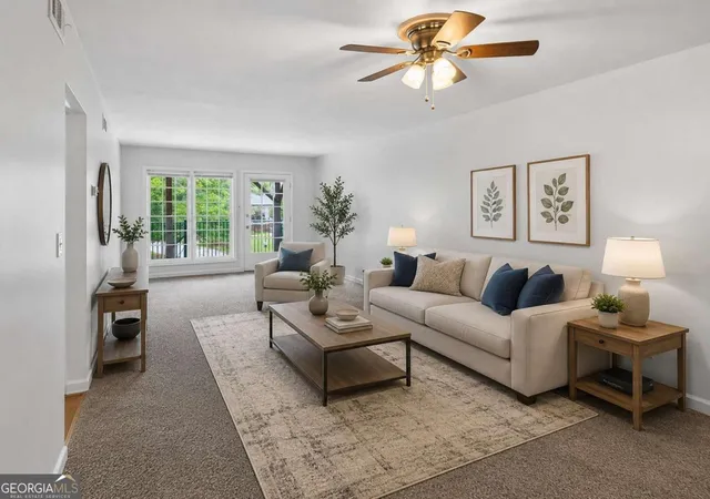 4th image of 3091 Colonial Wy #H4, Atlanta, GA 30341 | MLS# 10796375