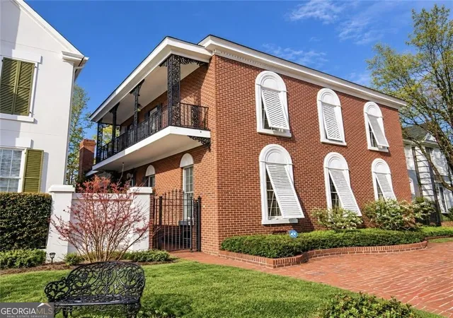 Single family home for sale at 6 Conifer Sq, Augusta, GA 30909 | MLS# 10872977