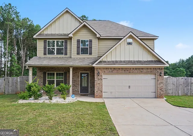 1st image of 643 Patillo Rd, Stockbridge, GA 30281 | MLS# 10824895