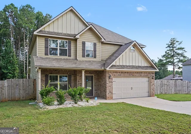 2nd image of 643 Patillo Rd, Stockbridge, GA 30281 | MLS# 10824895