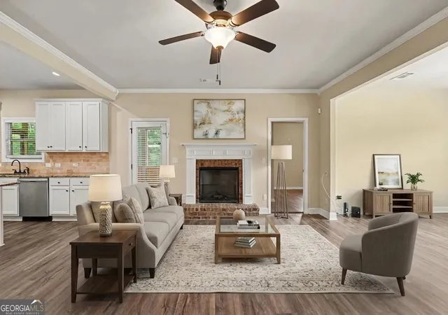5th image of 643 Patillo Rd, Stockbridge, GA 30281 | MLS# 10824895