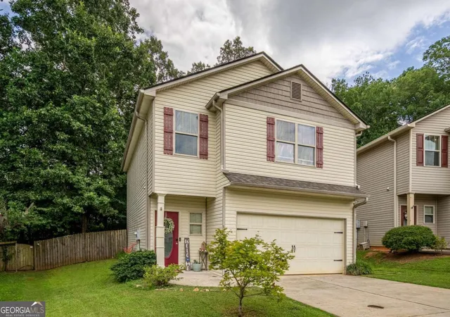 1st image of 115 Bethany Manor Dr, Ball Ground, GA 30107 | MLS# 10817890