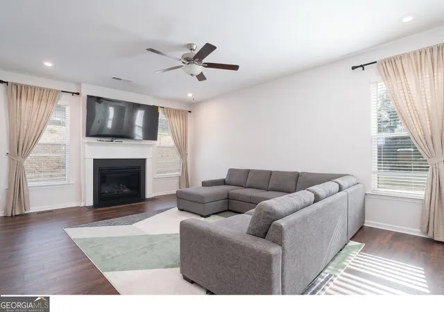 4th image of 1287 Park Center Cir, Austell, GA 30168 | MLS# 10828555