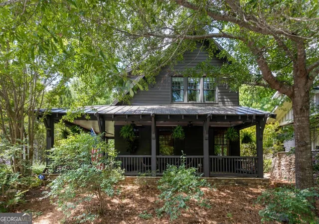 1st image of 10568 Serenbe Ln, Chattahoochee Hills, GA 30268 | MLS# 10770484