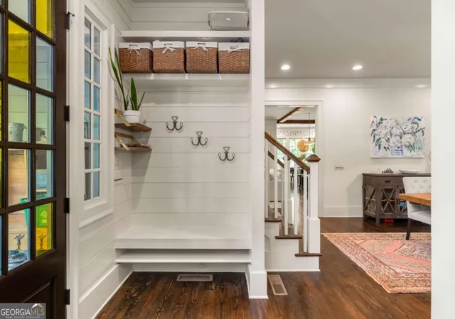2nd image of 10568 Serenbe Ln, Chattahoochee Hills, GA 30268 | MLS# 10770484