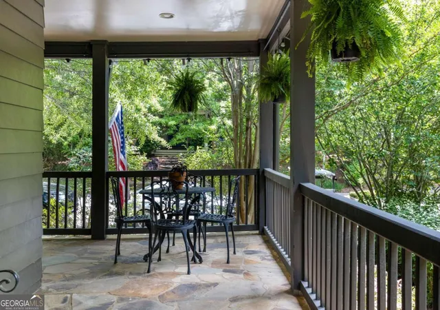 39th image of 10568 Serenbe Ln, Chattahoochee Hills, GA 30268 | MLS# 10770484