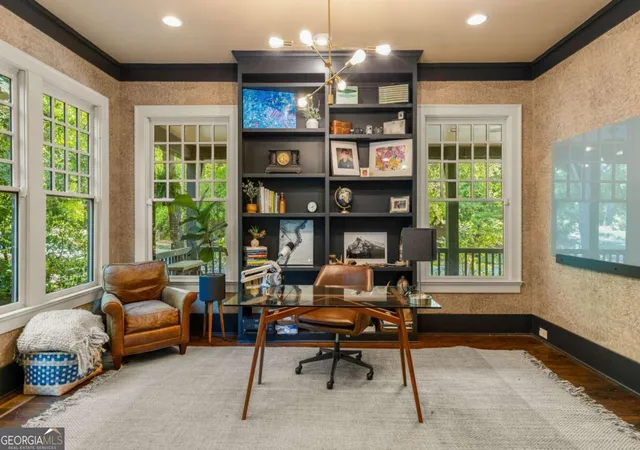 4th image of 10568 Serenbe Ln, Chattahoochee Hills, GA 30268 | MLS# 10770484