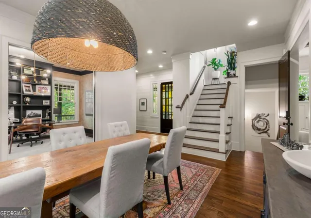 5th image of 10568 Serenbe Ln, Chattahoochee Hills, GA 30268 | MLS# 10770484