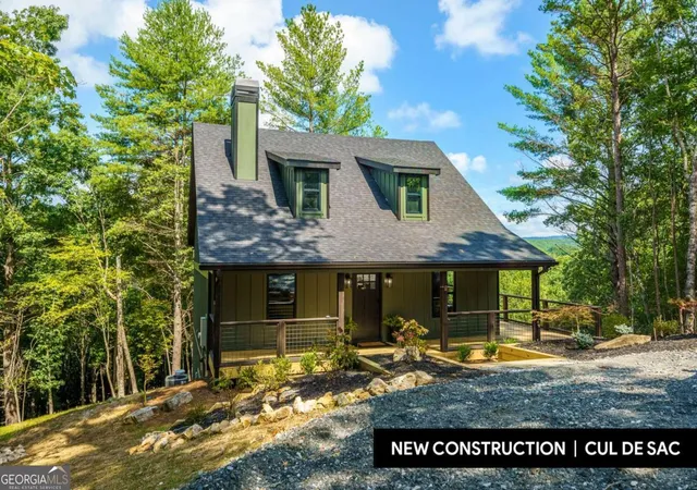 1st image of 66 Briar Creek Ct, Morganton, GA 30560 | MLS# 10809353