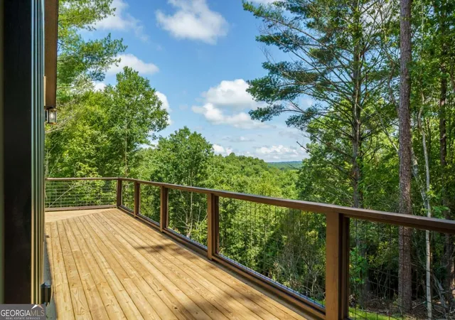 5th image of 66 Briar Creek Ct, Morganton, GA 30560 | MLS# 10809353