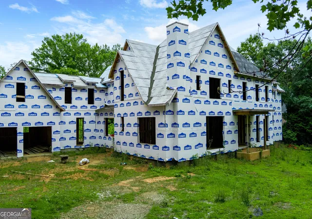 Single family home for sale at 4957 Peachtree Dunwoody Rd, Sandy Springs, GA 30342 | MLS# 10803725 | Listing updated on 2026-10-02