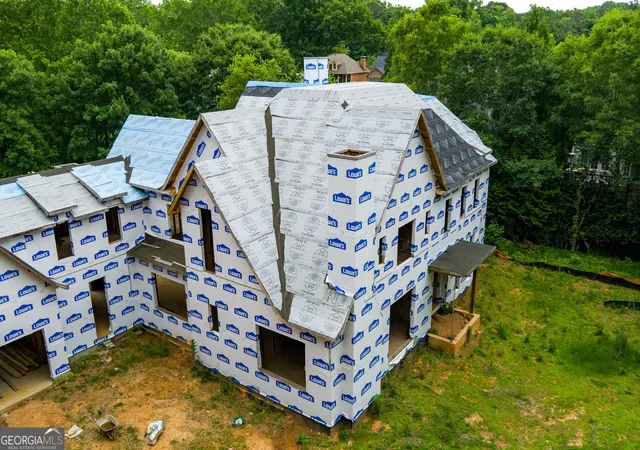 Photo 1 of Single family home for sale at 4957 Peachtree Dunwoody Rd, Sandy Springs, GA 30342 | MLS# 10803725 | Listing updated on 2026-10-02