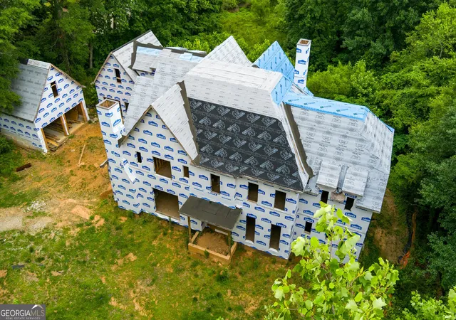 Photo 2 of Single family home for sale at 4957 Peachtree Dunwoody Rd, Sandy Springs, GA 30342 | MLS# 10803725 | Listing updated on 2026-10-02