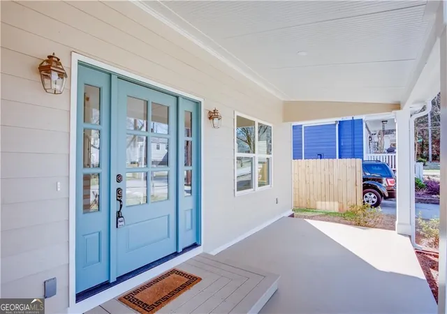 5th image of 3286 Bachelor Street, Atlanta, GA 30344 | MLS# 10820275