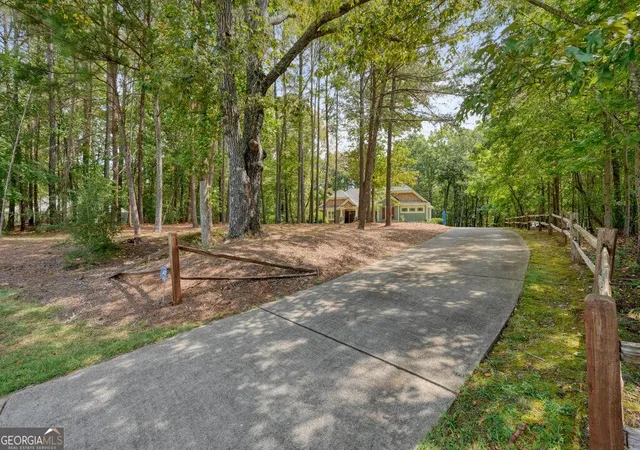 1st image of 391 Prospector Wy, Ball Ground, GA 30107 | MLS# 10831329